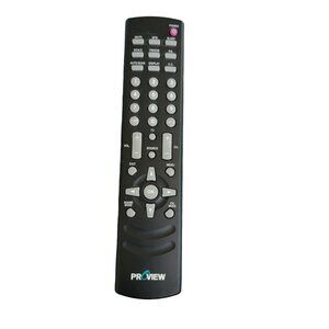 Genuine Proview TV Remote Control 0507241 Tested And Works